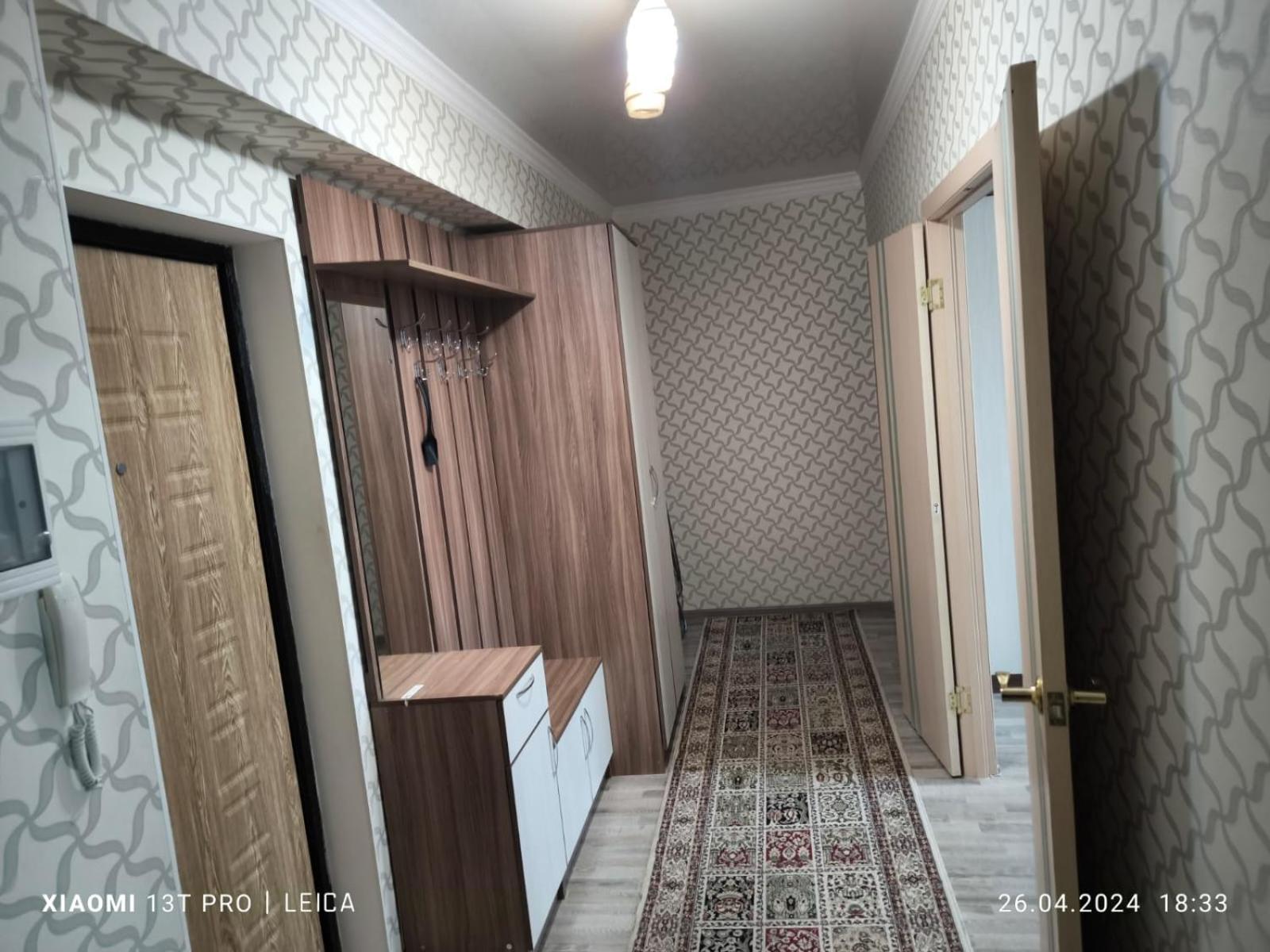 Уютная Квартира Комфорт Класса74 Astana Eksteriør bilde